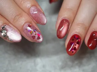 ネイル glaNje部谷 (オーナー)のその他イメージ