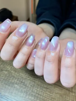 ネイル kana gotoのネイルデザイン