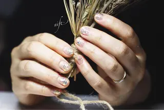 ネイル atelier nife.のネイルデザイン