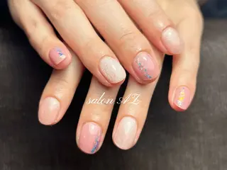 ネイル salon AZのネイルデザイン