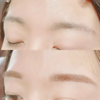 アイブロウ PROPOSTA桑名 SAYUMIのマツエク・マツパデザイン
