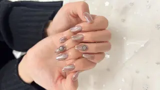 ネイル Natsumi _RIRANのネイルデザイン