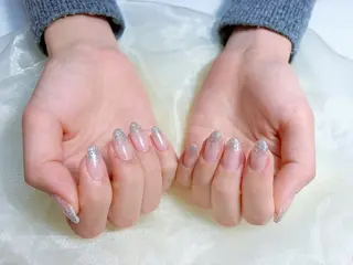 ネイル K.K西日暮里 ネイルサロンのネイルデザイン