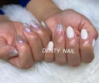 ネイル DENTY NAIL所属・DENTY NAIL -ArtRoom-のネイルデザイン