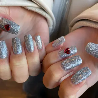 ネイル Re:chaLu所属・Kasumi _のネイルデザイン