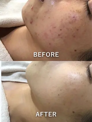 デトックスサロン　マクルール所属・デトックスサロン マクルールのエステ・リラクイメージ