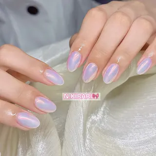 ネイル N.KIRARI nail salonのネイルデザイン