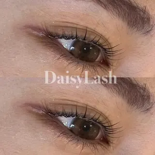 マツエク・マツパ YUGLEAF所属・Yugleaf saeのマツエク・マツパデザイン