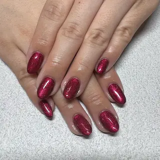 ネイル Cleo中目黒店 Hinahoのネイルデザイン