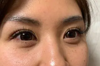 マツエク・マツパ shimizu mayuのマツエク・マツパデザイン