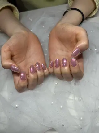 ネイル nailist Naoのネイルデザイン