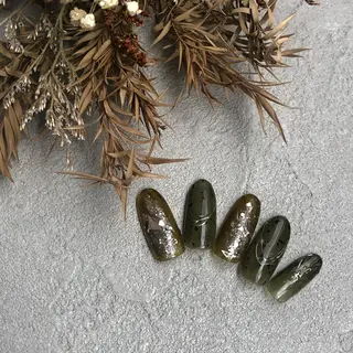 ネイル Iolite_ｱｲｵﾗｲﾄ所属・兼田 朋子のネイルデザイン