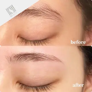 アイブロウ 西院eye fallonのマツエク・マツパデザイン