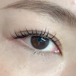 マツエク・マツパ IRIS🫧 Ayaのマツエク・マツパデザイン