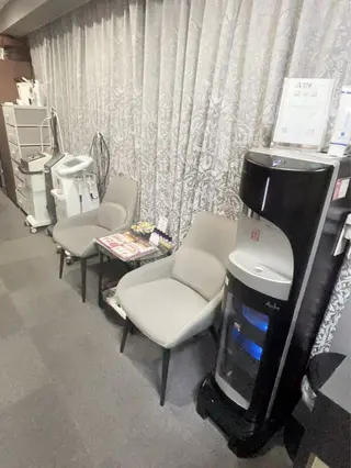 美癒 ハイパーナイフ&アロマ所属・美癒 池袋東口店のエステ・リラクイメージ