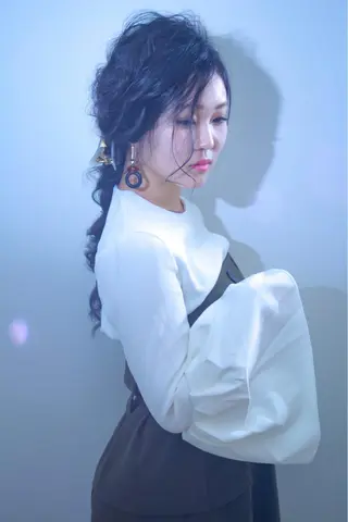 ヘアアレンジ 伊藤 裕貴のヘアスタイル