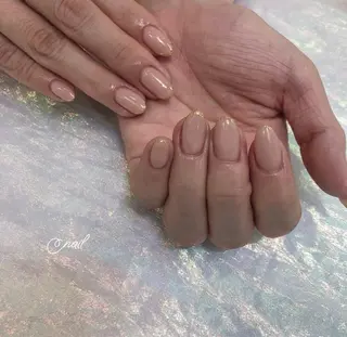 ネイル ♾nail 恵美のマツエク・マツパデザイン