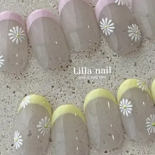 ネイル MAXKELLY KASUMIのネイルデザイン