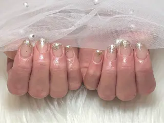 ネイル bel fiore Jrネイリスト.⭐️のネイルデザイン