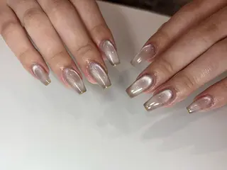 ネイル N nail ayakaのネイルデザイン