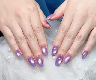 ネイル NiNa ビューティーサロン所属・Ni Naのネイルデザイン