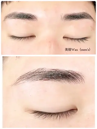 マツエク・マツパ Genesis Plus大津京店のエステ・リラクイメージ