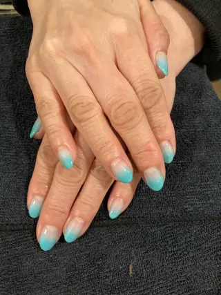 ネイル リリーズネイルサプライ所属・リリーズサプライ 瀬尾のネイルデザイン