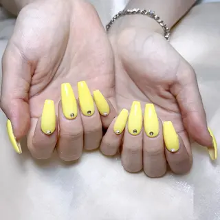 メンズ ネイル NAILサロン 木にいるのネイルデザイン