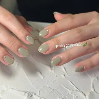 ネイル Lofinails ちひろのネイルデザイン