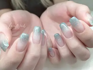 ネイル Lisa Nailのネイルデザイン