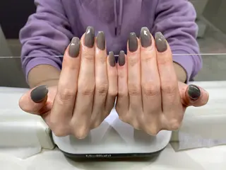 ネイル Tree NORICO.のネイルデザイン