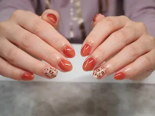ネイル Nailsalon Graciasのネイルデザイン