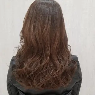 ロング 💎✨艶髪美髪✨💎 Alushe心斎橋店のヘアスタイル