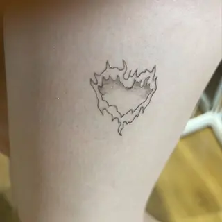 ネイル NailSalon who...所属・n. fumikoのネイルデザイン