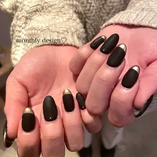 ネイル since所属・金谷 美緒のマツエク・マツパデザイン