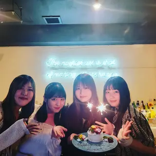 ショート カラー ヘアアレンジ 🩷Eny terrace🩷のヘアスタイル