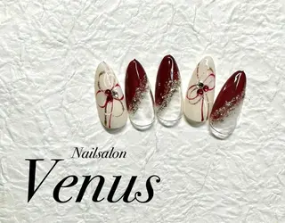ネイル Nail salon Venusのネイルデザイン