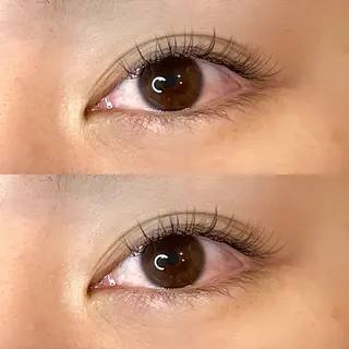 マツエク・マツパ narumi .のマツエク・マツパデザイン