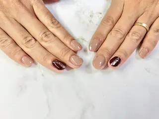 ネイル Y's nailのネイルデザイン