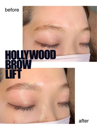 BETTISH. HARUKA☺︎のマツエク・マツパデザイン