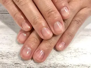 ネイル BlueReef nail2のネイルデザイン