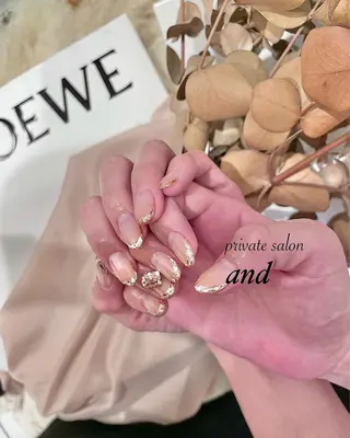 ネイル 土屋 智子のエステ・リラクイメージ