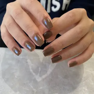 ネイル C. Ricoのネイルデザイン