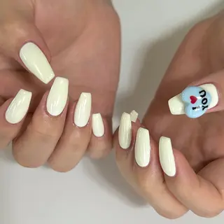 ネイル lcoco nailのネイルデザイン