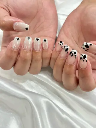 ネイル Ellenail恵比寿店所属・Shion / エルネイル恵比寿のネイルデザイン