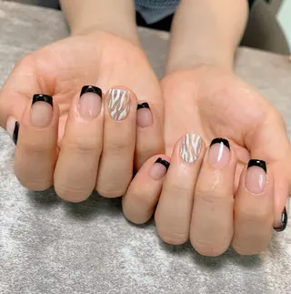 ネイル ma riのネイルデザイン