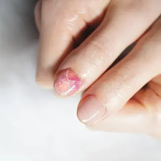 ネイル MIU  Nail所属・MIU  nailのネイルデザイン