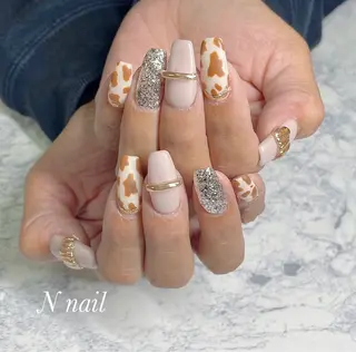 ネイル N nailのネイルデザイン