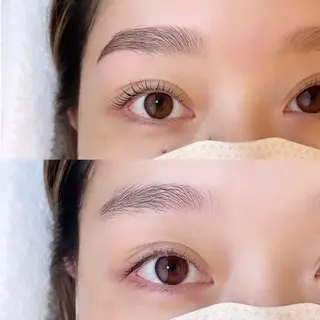 マツエク・マツパ アイブロウ eyelash salon7のマツエク・マツパデザイン