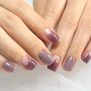 ネイル HAIR&MAKE POSH 日暮里のネイルデザイン